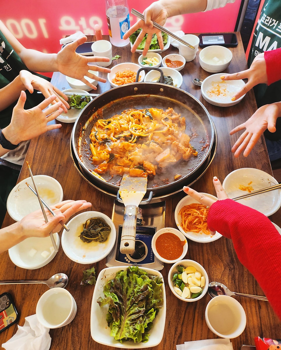 춘천명품닭갈비 사진 6