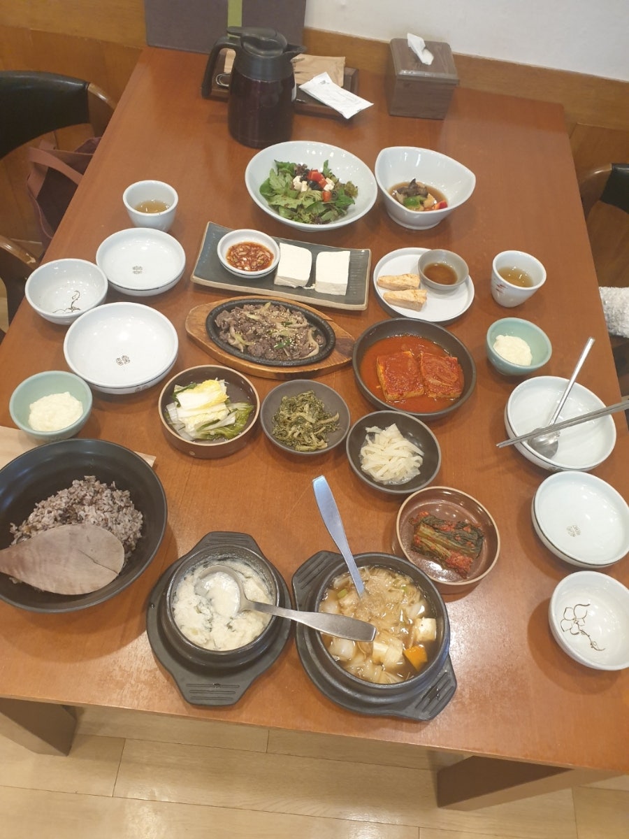 교동두부 사진 6