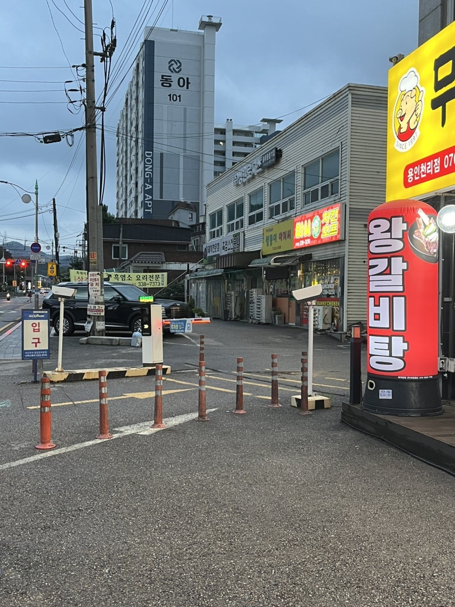 훔친소 사진 4
