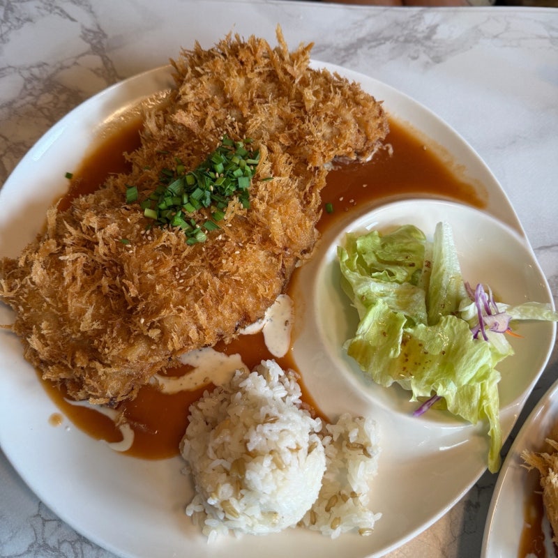 경주 양남 돈까스 맛집 두번만에 성공한 양남돈까스 솔직후기