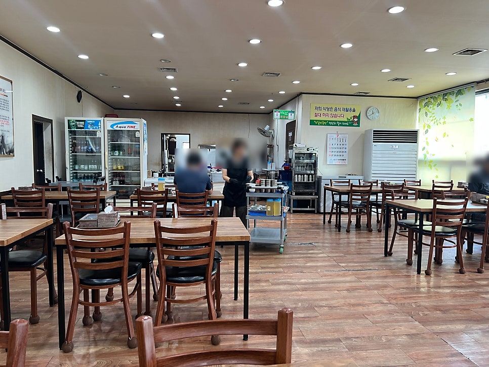 안동소머리곰탕 본점 사진 3