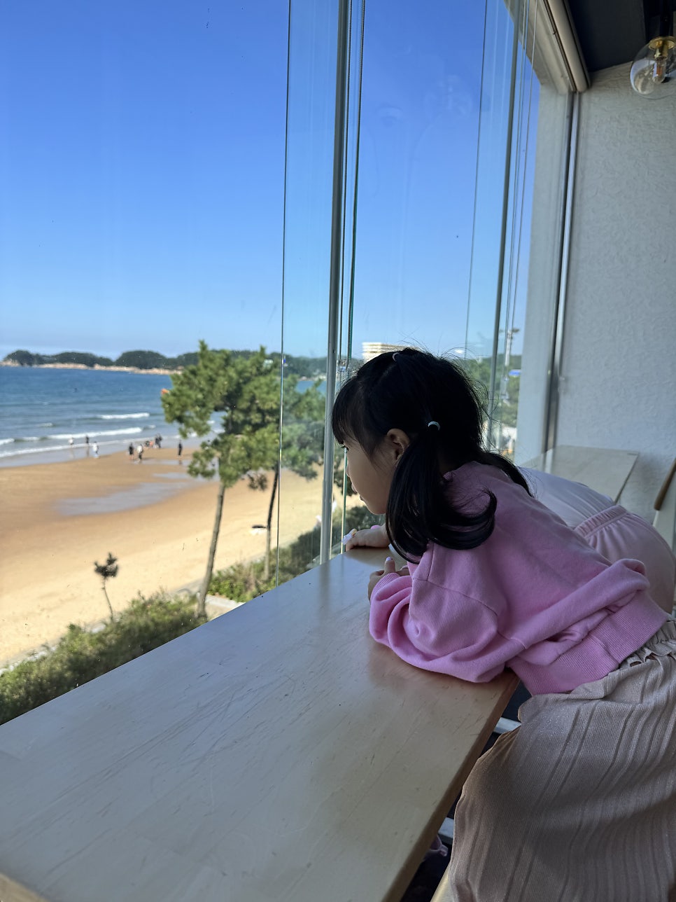 어은돌송림캠핑장 사진 4