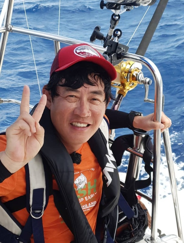 이경규 나이 프로필, 치매 조기 증상 걱정에 밝힌 협심증 스텐트 고백
