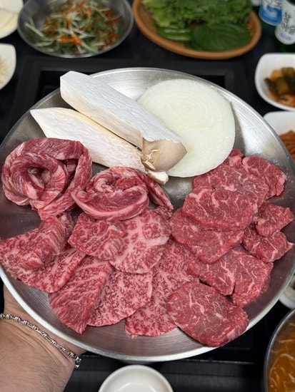 서일정육식당 사진 4