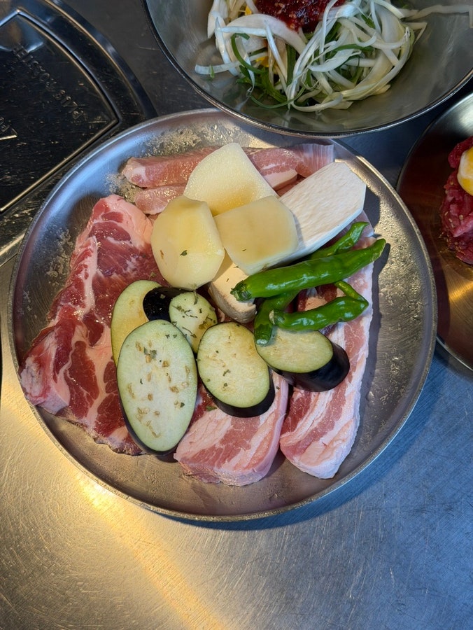 신당육 사진 2