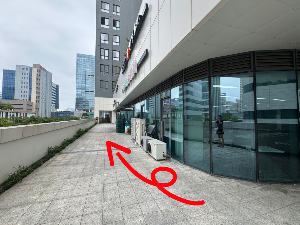 코코네 송도AT센터점 사진 5