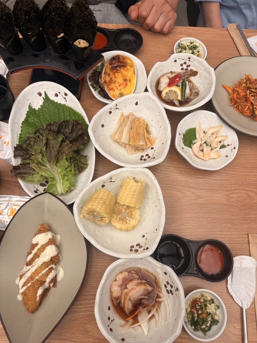 이상근의 삼거리오징어회타운 사진 5