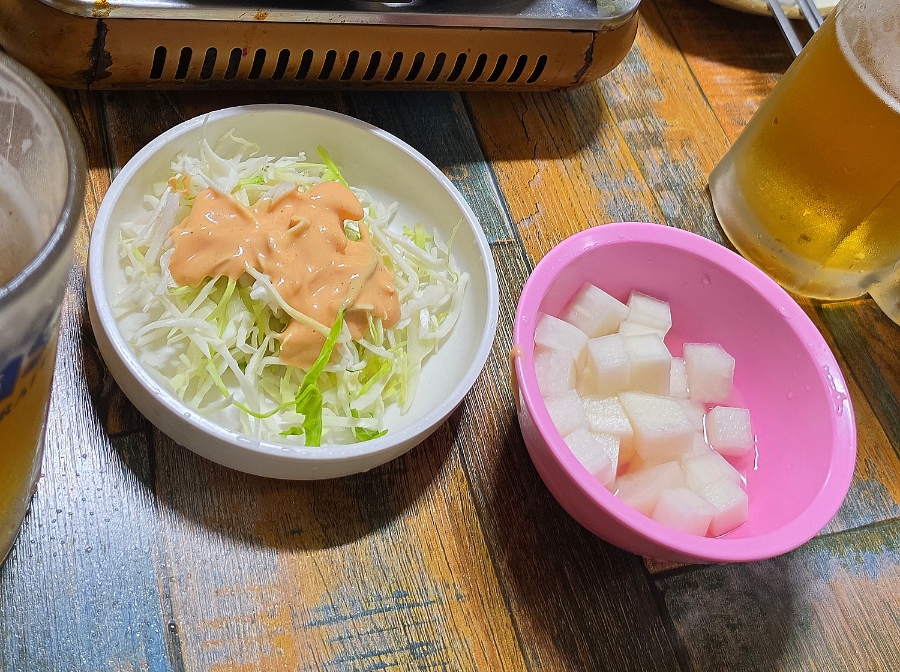 영계마을 사진 4