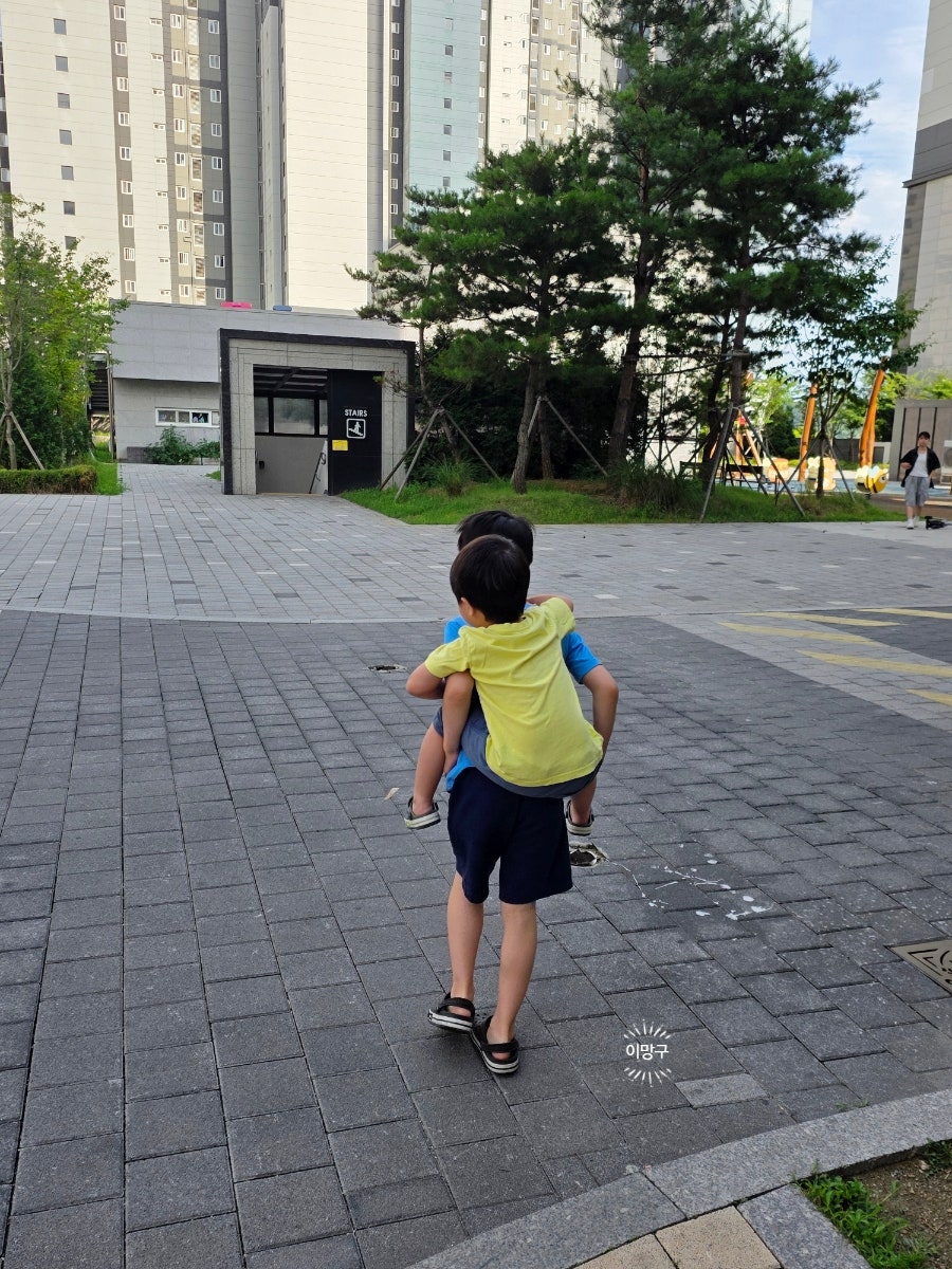 투파인드피터 화성남양점 사진 5