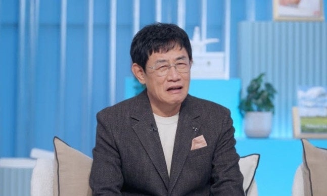 이경규 나이와 건강이상설 진실은? 67세 근황 정리
