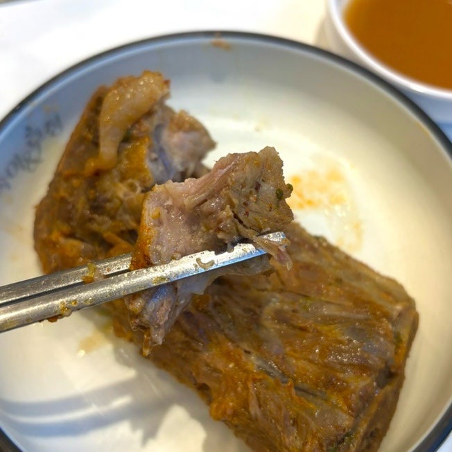 족발야시장 안산고잔역점 사진 5
