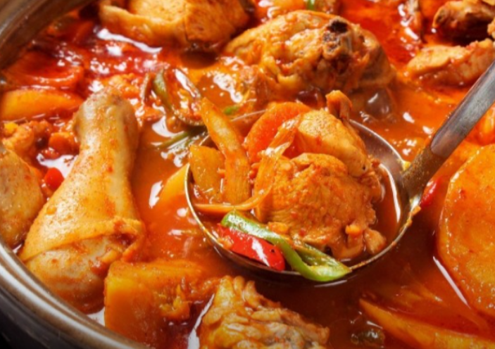 점촌식당 사진 2