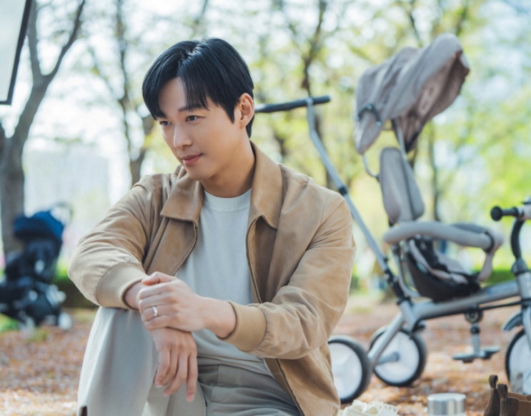 <<b>결혼의 완성</b>>, 구출로 끝나지 않은 비극…2막이 풀어야 할 네... 