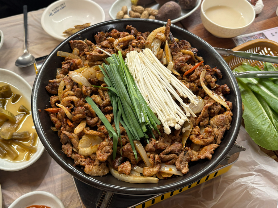 청사초롱 사진 6