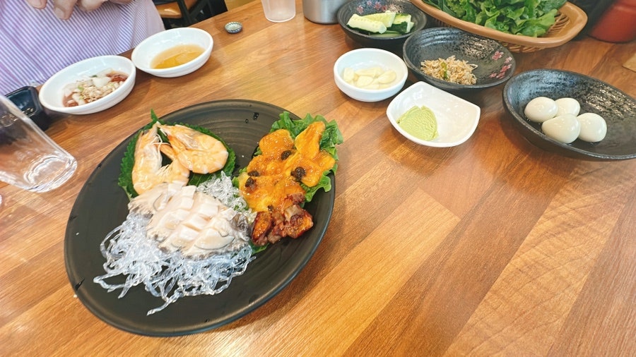 신토불이수산 사진 5