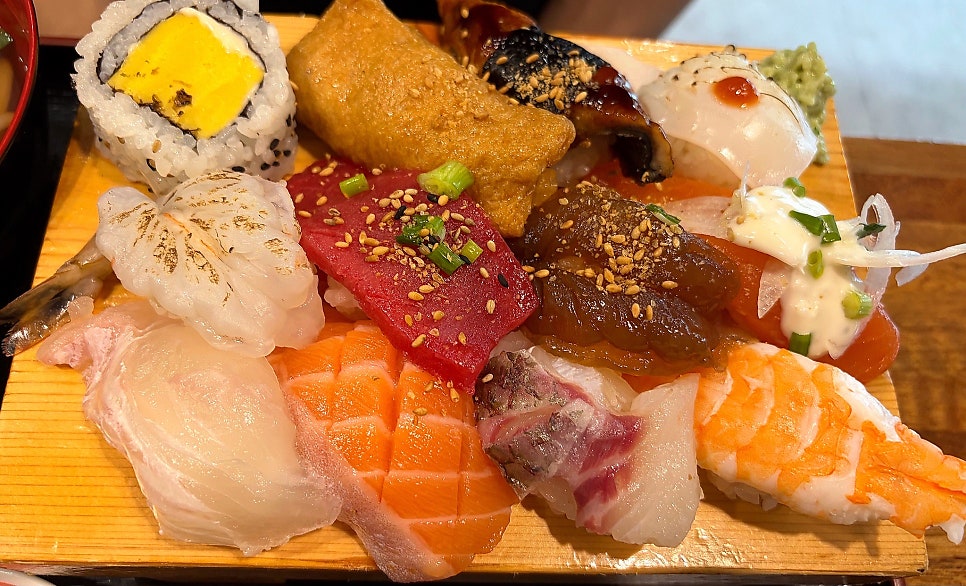 스시라스또 사진 2