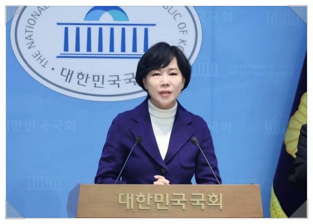 전현희, 국민의 삶을 제도로 잇다...실천의 공공 리더십