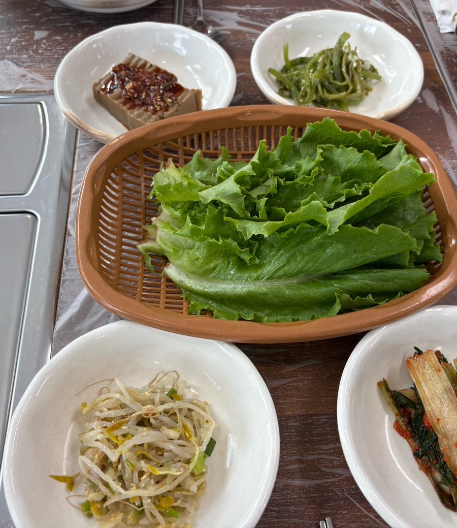 참샘가든 사진 3