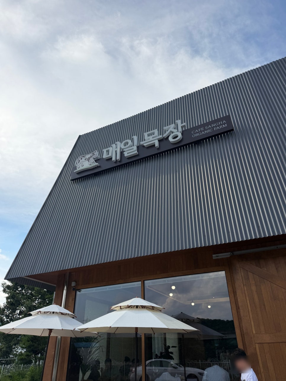 카페 매일목장 사진 2