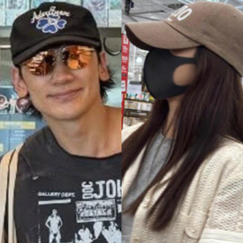 벌써 결혼 10년차라는 비♥김태희 부부, 두 딸과 함께 하와이 여행중 근황