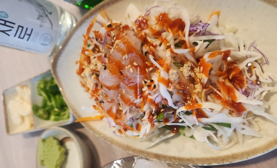 총각수산 사진 5