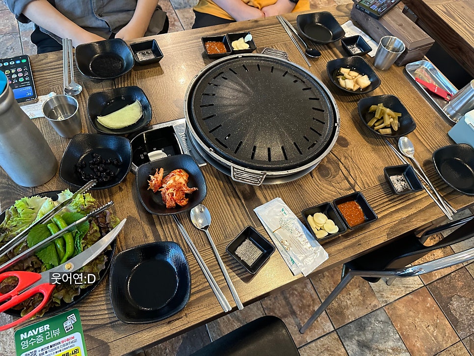 코끼리식육식당 혁신점 사진 5