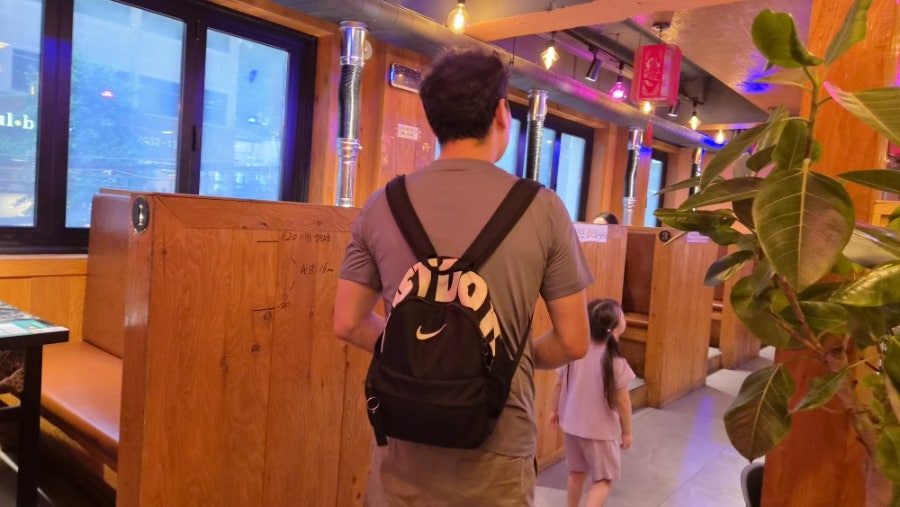 라장양갈비양꼬치무한리필 사진 4