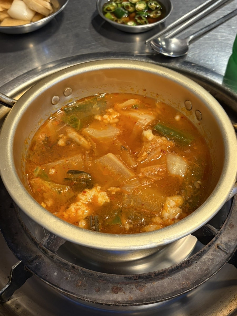 곱창이야기 대구장기동점 사진 6