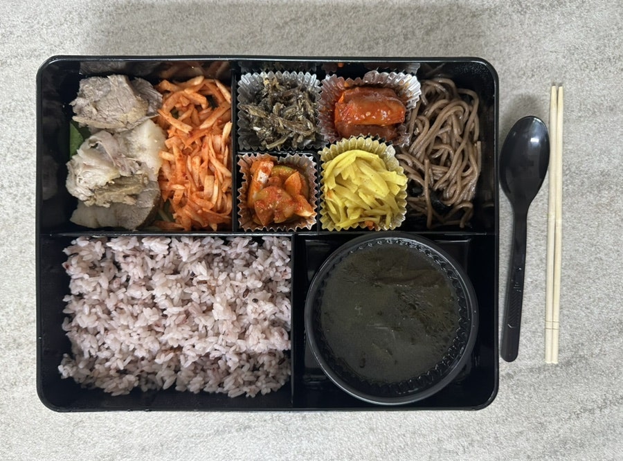 보글보글도시락 사진 5