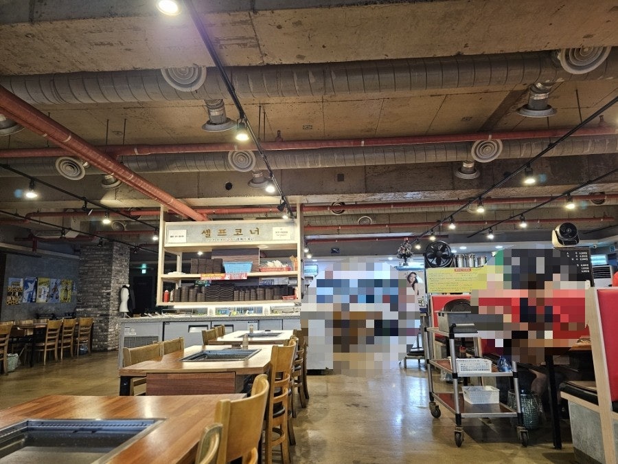 대패생각 용원점 사진 5