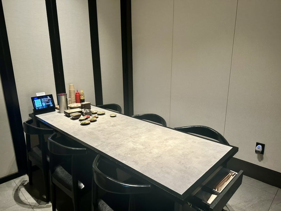 소복회 명지본점 사진 1