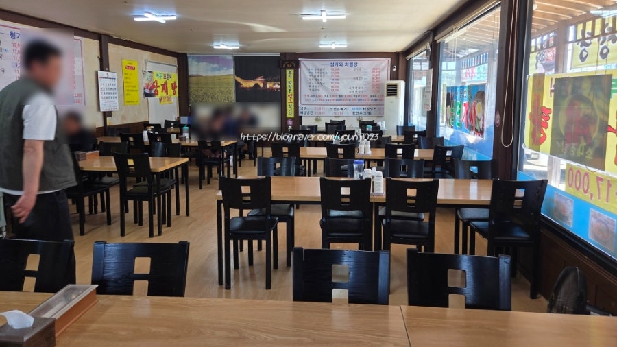 청기와병천순대사골곰탕 사진 2