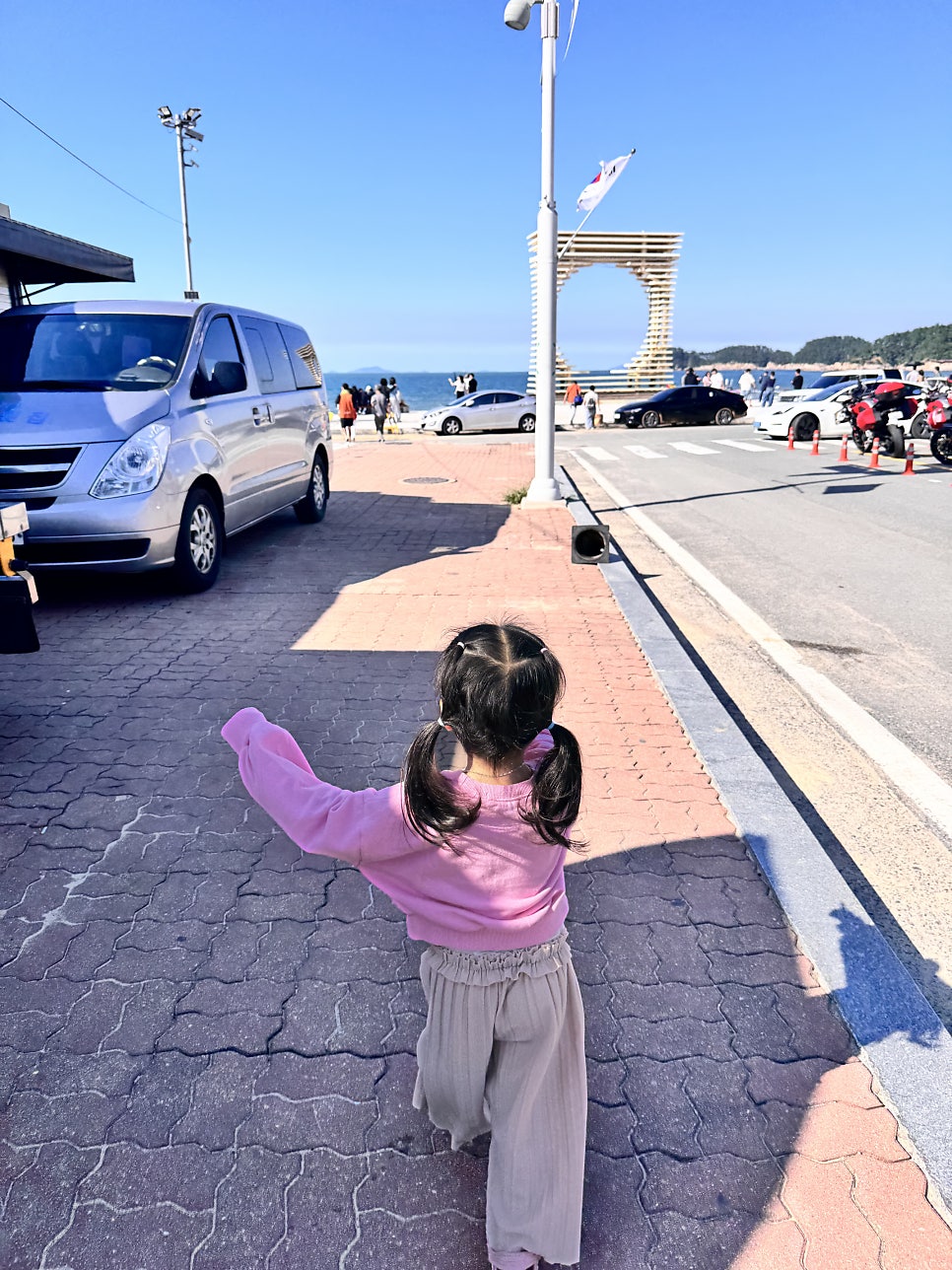 어은돌송림캠핑장 사진 3