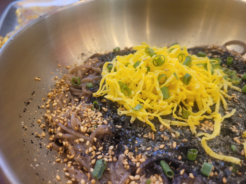 육전국밥 서초역점 사진 1