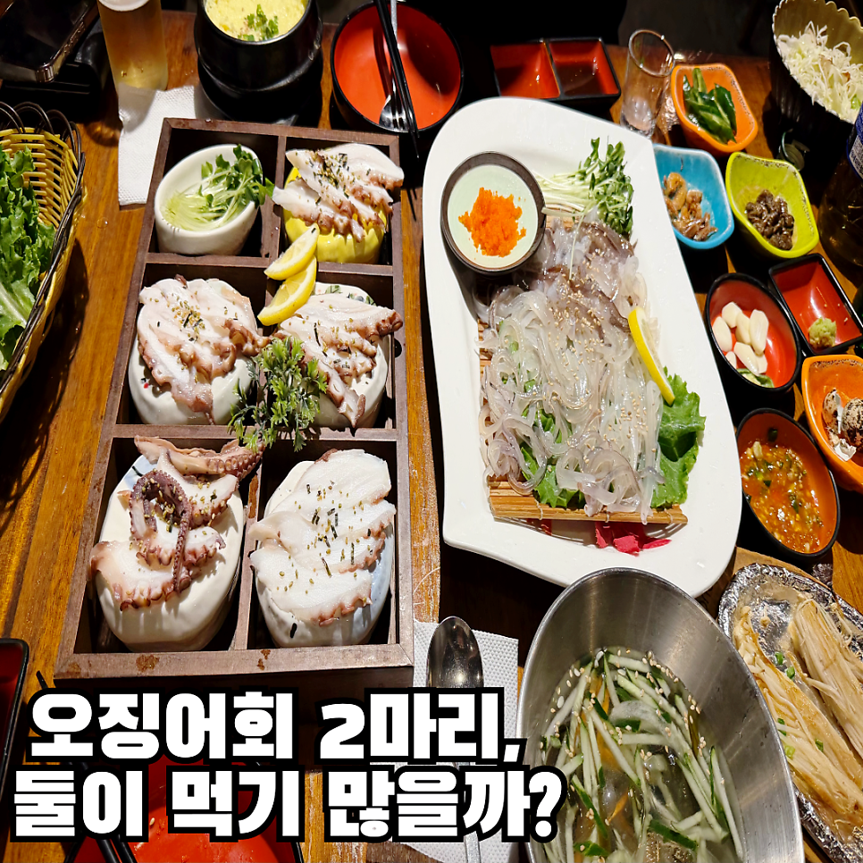 회떠 사진 1