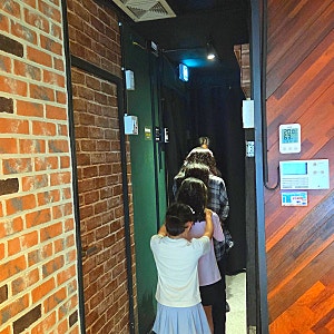 홍대 방탈출 초등학생 처음이라면? 공포테마·난이도·입장 기준과 둡두 후기