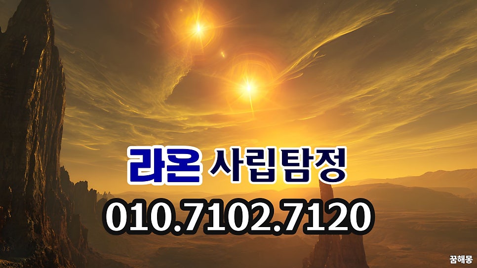 시선 사진 6