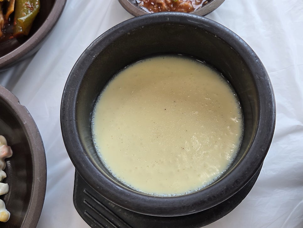항아리보쌈 태안점 사진 6