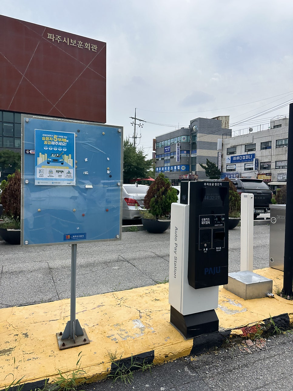 신간짬뽕 금촌점 사진 6