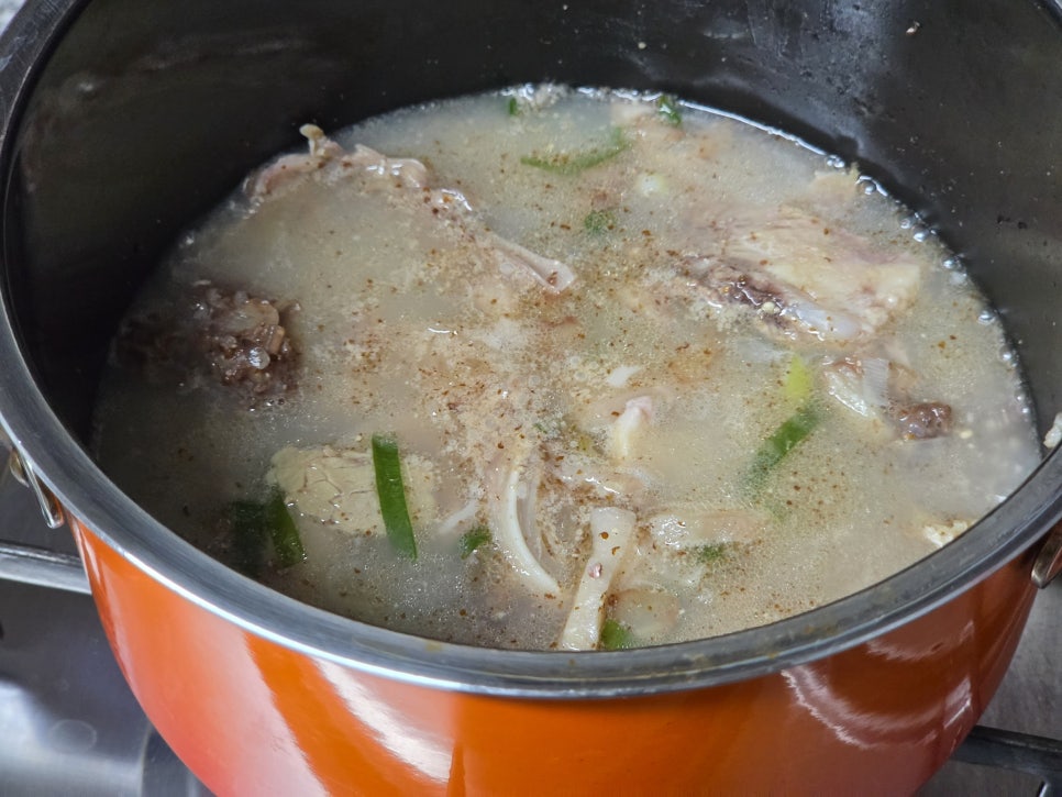 백암왕순대 사진 6