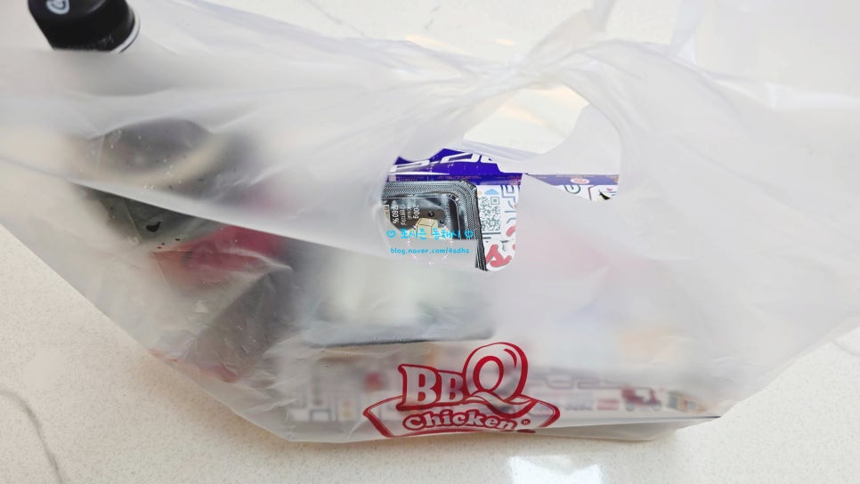 BBQ 동해북삼점 사진 4