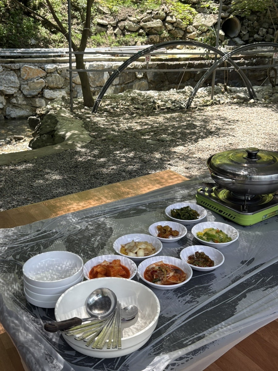 청솔가든 사진 5