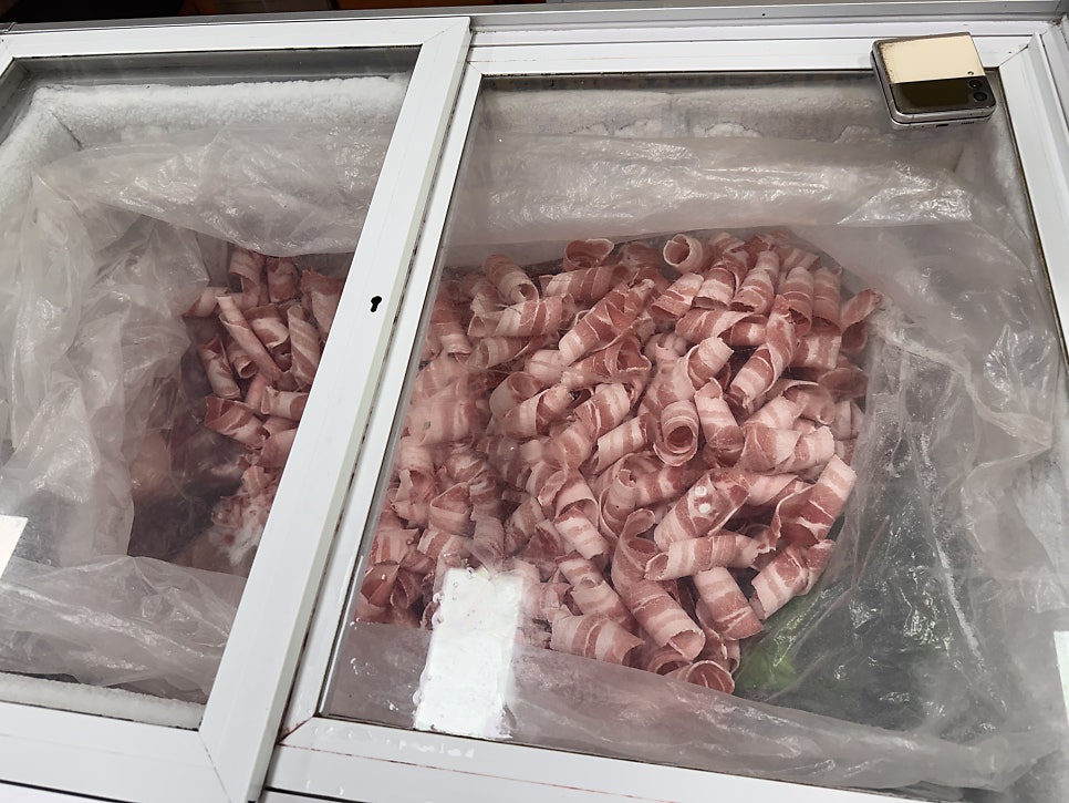 도야지에꿈식육식당 사진 4
