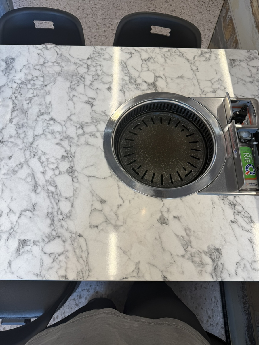 반석생갈비 안성당왕점 사진 6