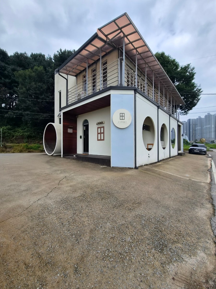 카페진리 사진 2