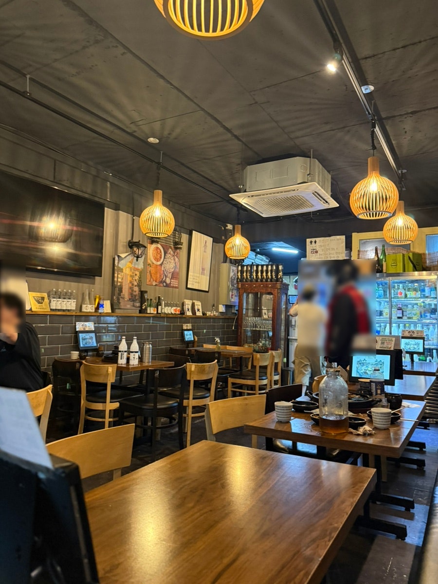 막걸리전당 사진 3