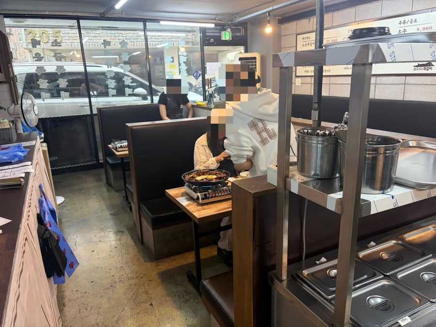 조아저씨쪽갈비 양지직영점 사진 6