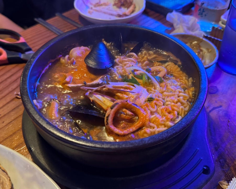 역전할머니맥주 서울대방역점 사진 6