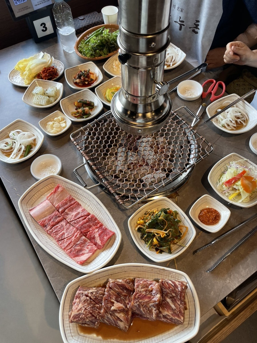 원조이동갈비 사진 2