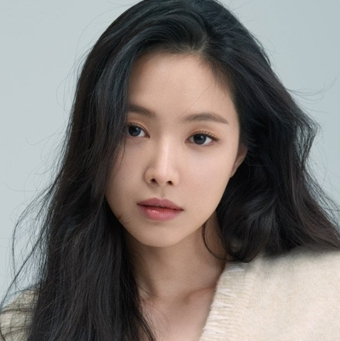 손나은 프로필 나이 소속사 총정리, 김부장 정상아 역까지 한눈에